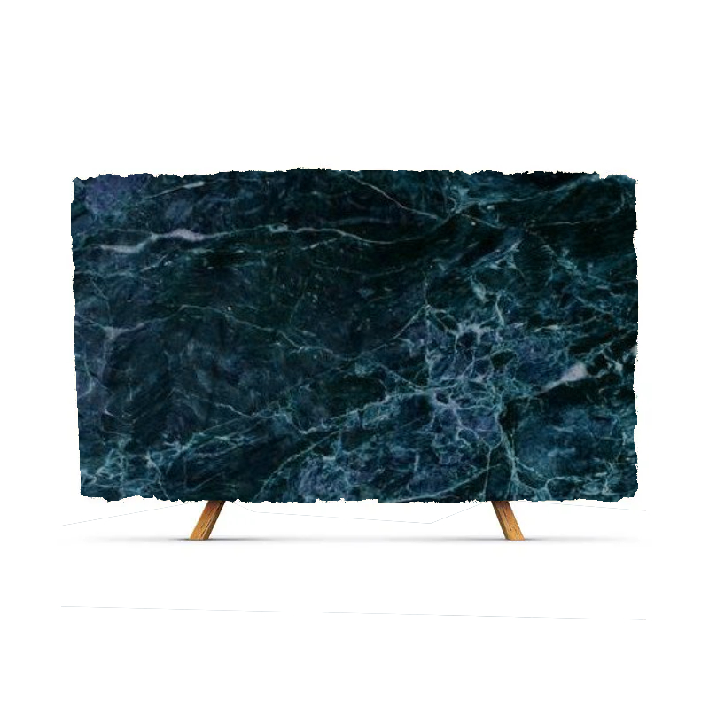 marble: verde jade